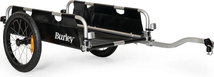 Burley Flatbed