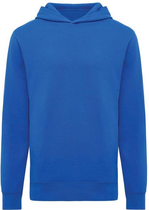 Actual product image Universal Textiles Unisex Adult Yengo Recycled Cotton Side Pocket Hoodie (M)