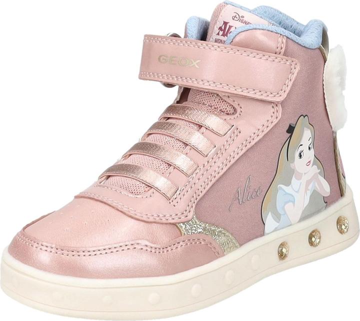 Immagine prodotto Geox sneakers semiportate per bambina skylin (27)