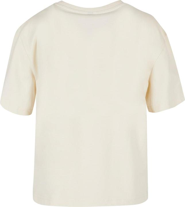Produktbild Merchcode Ladies Christmas Dog Tee - 182069 (S)