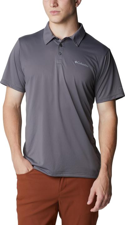 Actual product image Columbia Men's Hike™ Technical Polo (XXL)
