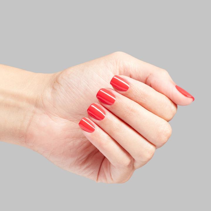 Produktbild OPI Make 'Em Jelly - Blushin' Pride