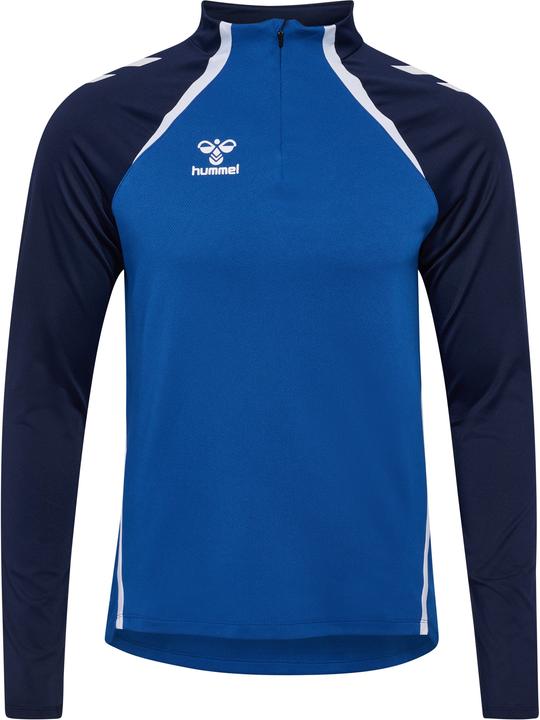 hummel hmlLEAD 2.0 HALF ZIP