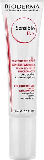 Produktbild Bioderma Sensibio Eye (Crème, 15 ml, Tag + Nacht)