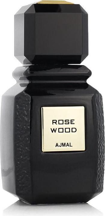 Produktbild Ajmal Rose Wood by Eau de Parfum Spray 100 ml (Eau de Parfum, 100 ml)