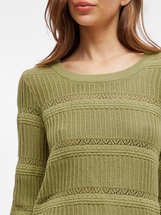 Image du produit Vila Rundhals Strickpullover (XS)