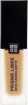 Givenchy Ladies Prisme Libre Skin Caring Matte Foundation 4-N280 10z (4-N280)