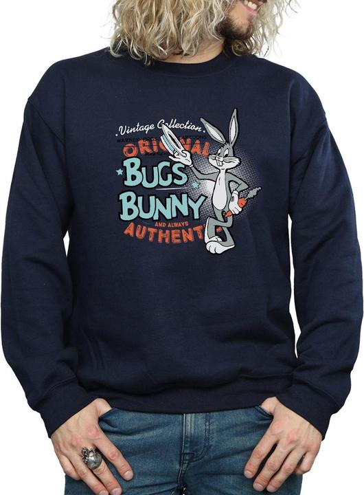 Produktbild Looney Tunes Sweatshirt (XL)