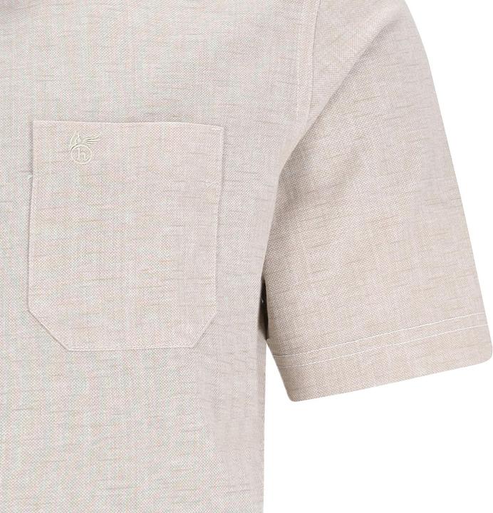 Immagine prodotto Hajo Polo Stay Fresh (56, XXL)