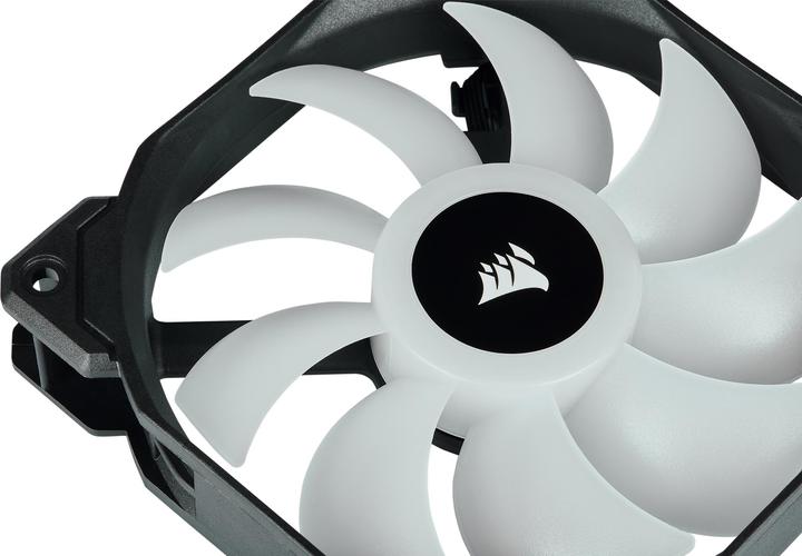 Produktbild Corsair SP120 RGB PRO (120 mm, 1 x)