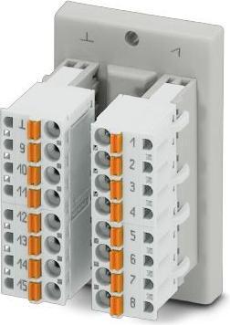 Image du produit Phoenix Contact Module de transfert PHOE