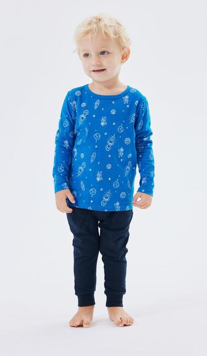 Produktbild Name it Pyjama Weltall (86)