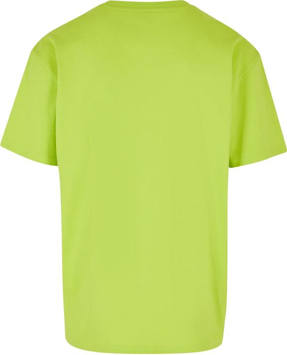 Actual product image Urban Classics Heavy Oversized Tee (M)