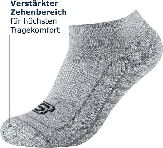 Actual product image Skechers Sneaker socks (pack of 12, 41 - 46)