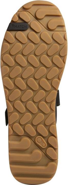 Actual product image Crankbrothers Stamp Trail shoe lace (39)