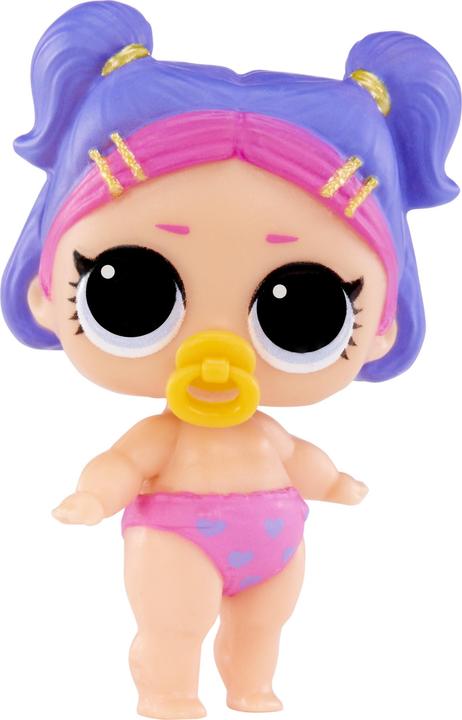 Image du produit MGA LOL Surprise Baby Bundle