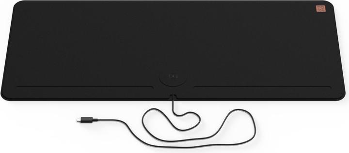 Produktbild Zagg Wireless Charging Desk Mat