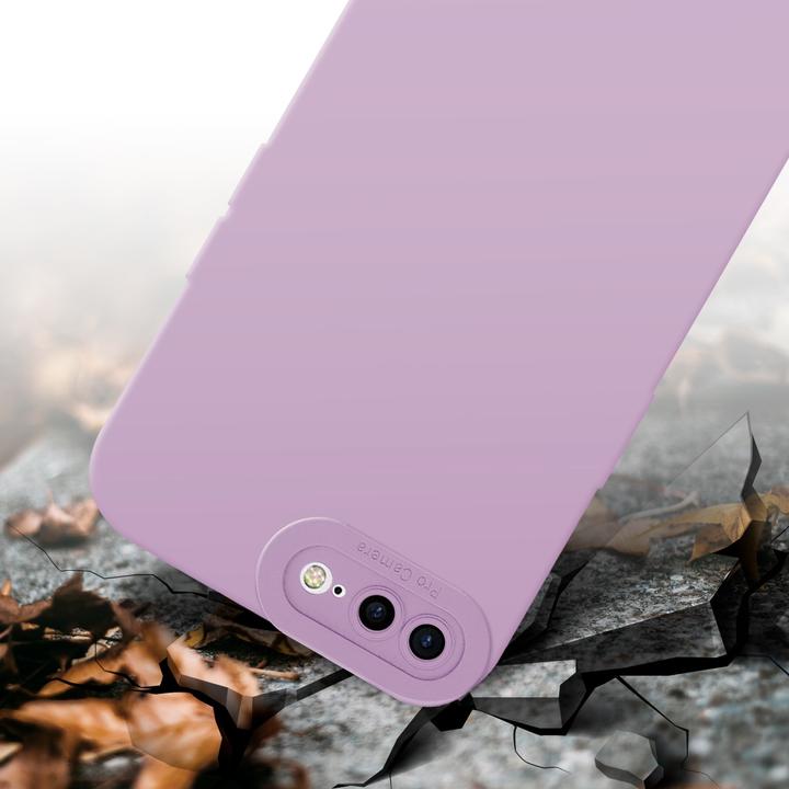 Immagine prodotto Cadorabo Custodia per Apple iPhone 7 PLUS / 7S PLUS / 8 PLUS in TPU Fluid LM162 Style (Apple iPhone 7 Plus, Apple iPhone 7s Plus)