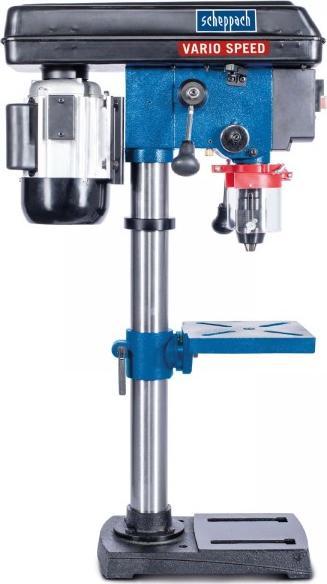 Actual product image Scheppach DP19Vario