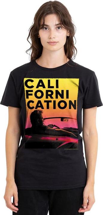 Produktbild Californication Sunset Ride TShirt (L)