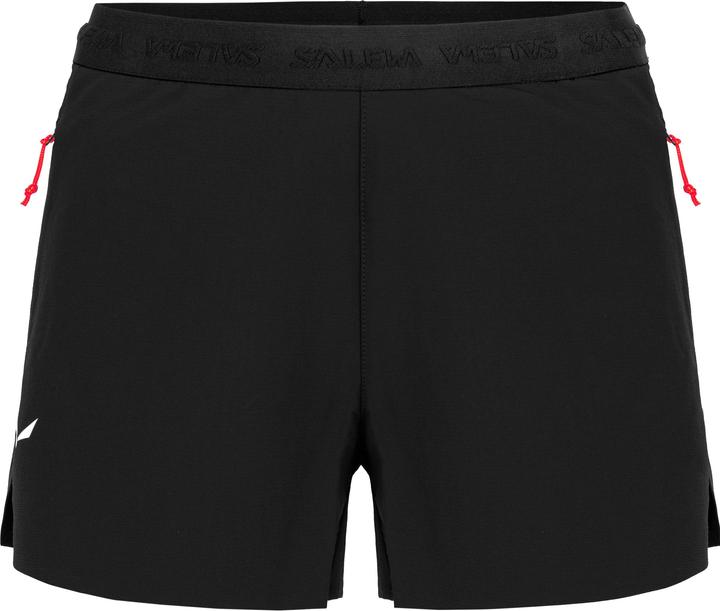 Image du produit Salewa Pedroc Durastretch Wool Short Da (40, L)