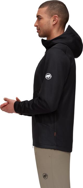 Produktbild Mammut Ultimate VII SO Hooded Jacket Men (S)