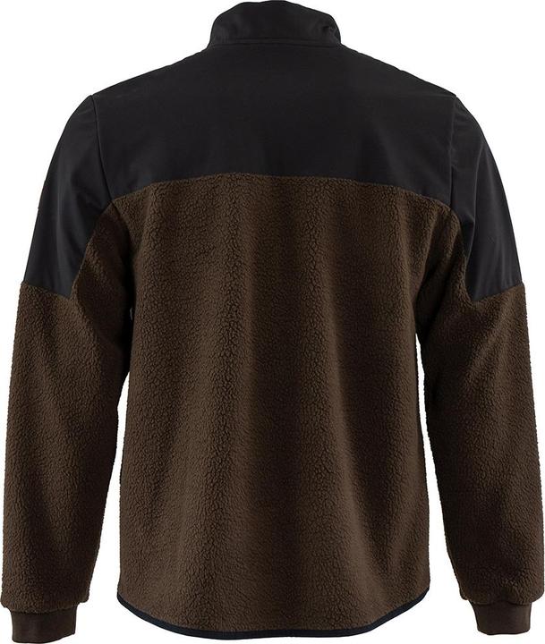 Actual product image Forsberg Lurvik Teddy Fleece Jacket (4XL)