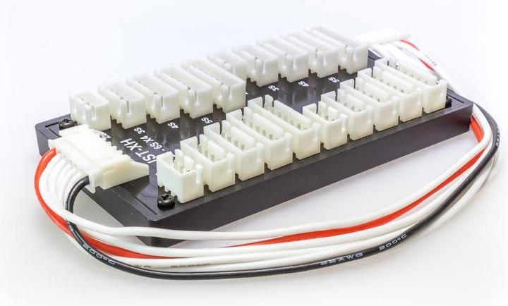 Image du produit Swaytronic Packs de 4 Balancer Board XH (2-6S)