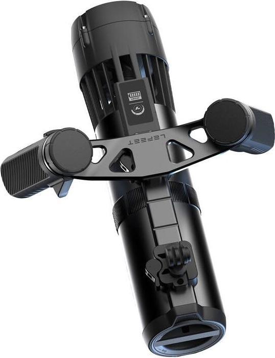 Lefeet P1 XR submersible scooter