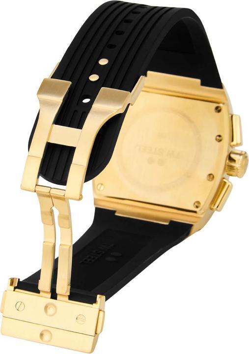 Produktbild TW-Steel T02 Tonneau Chrono