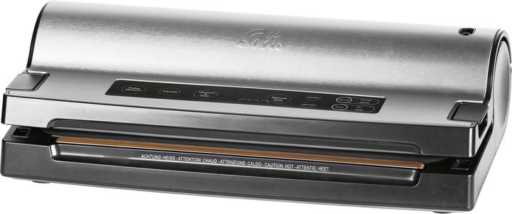 Image du produit Solis Vac Prestige 575