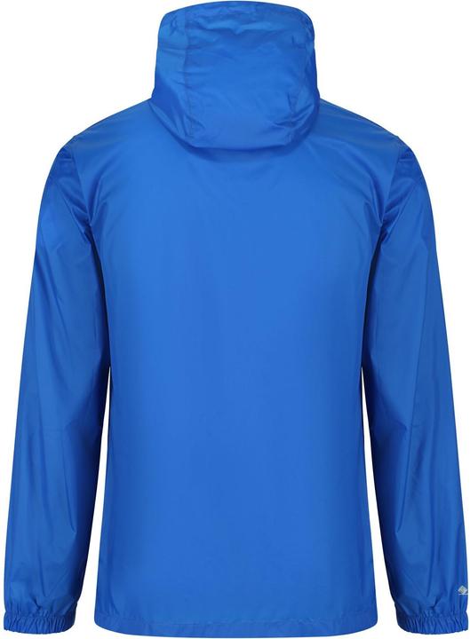 Actual product image Regatta Mens Pack It III Waterproof Jacket (3XL)