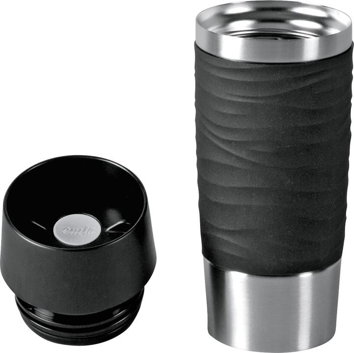 Produktbild Emsa Travel Mug Waves (0.36 l)