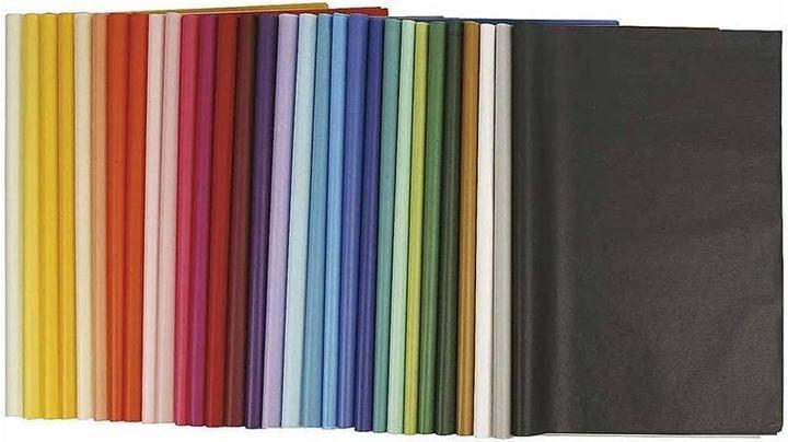 Immagine prodotto Creativ Company Carta velina (14 g/m², 300 x)