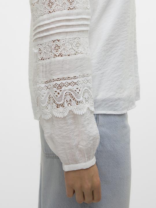 Image du produit Vero Moda VMTIFFANI Top Bluse (L)