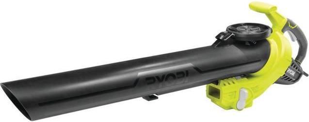 Immagine prodotto Ryobi Rbv3000cesv (Corrente elettrica, Soffiafoglie, Aspirafoglie)
