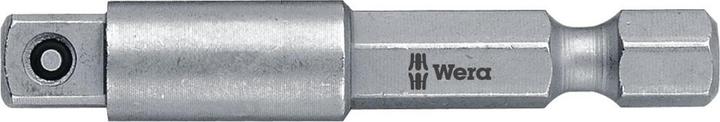Wera 870/4 1/4" x 100 mm (1/4")