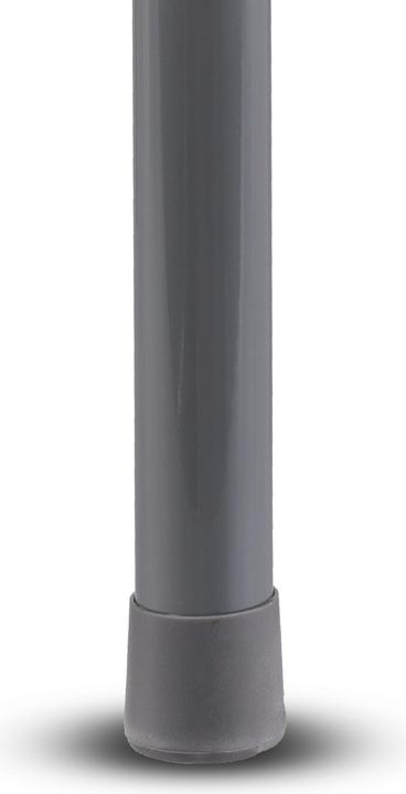 Actual product image Relaxdays Garden table (118 cm)