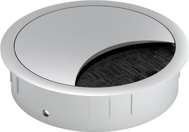Immagine prodotto Bachmann Pressacavo rotondo Zinkdru (Foro cavo, 8 cm)