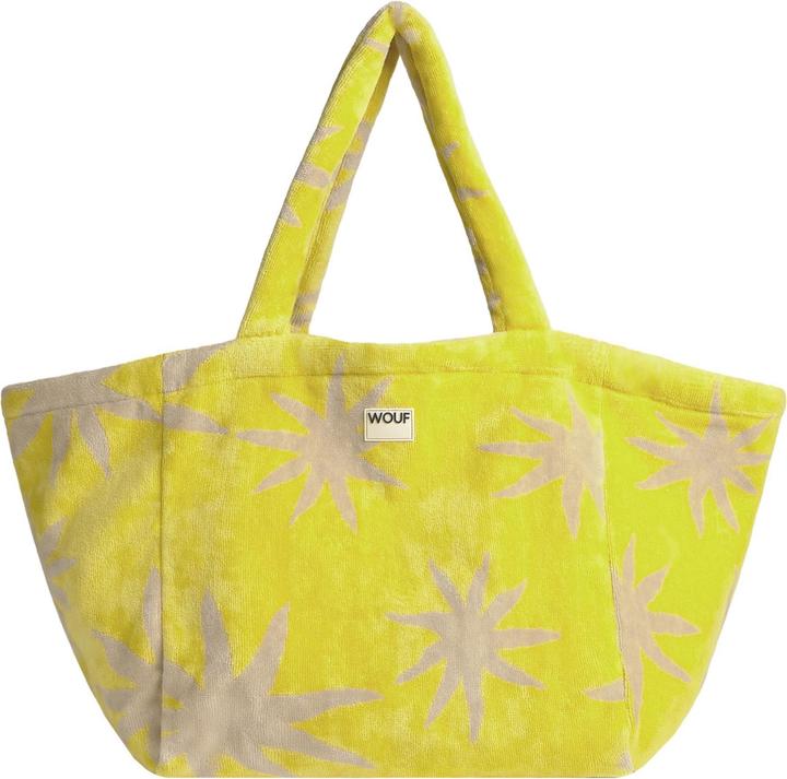Produktbild Wouf Terry Shopper Tasche 33 cm (36 l)