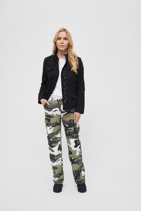 Actual product image Brandit Ladies Britannia Jacket - 16185 (3XL)