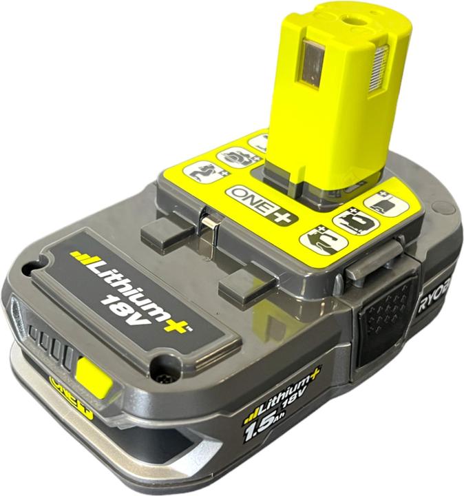 Produktbild Ryobi OLP1832BX-115 Akku Astschere 18 V 32 mm + 1x Akku 1,5 Ah + Ladegerät