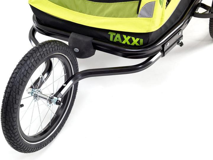 Produktbild Taxxi Elite 2