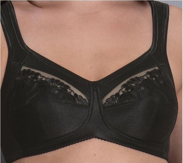 Actual product image Anita Safina relief bra without underwire (90 A, Single pack)