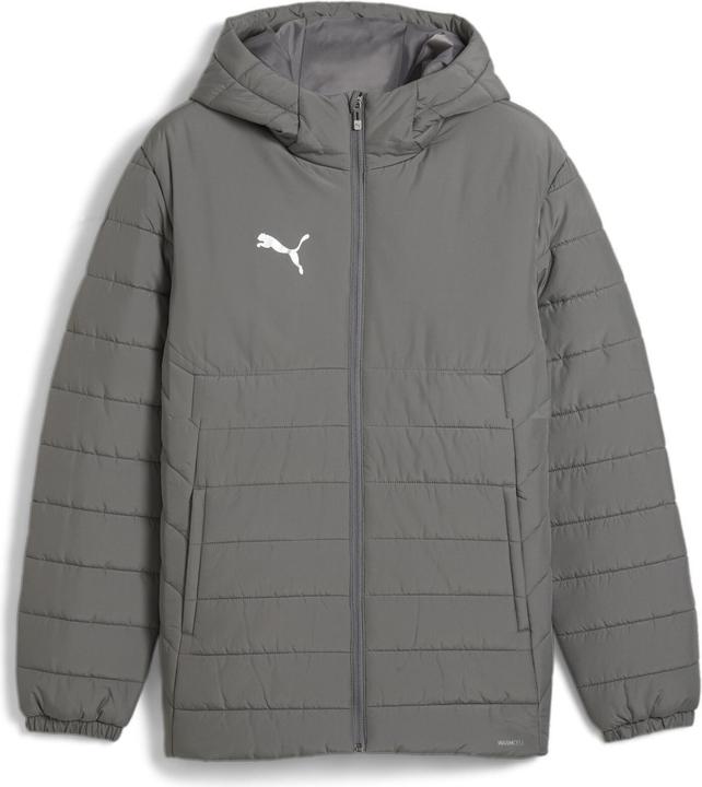 Puma teamADDITIONS Hooded Padded Jacket