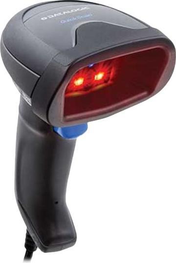 Actual product image Datalogic QUICKSCAN LITE 2500 2D (2D barcodes)