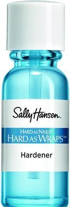 Immagine prodotto Sally Hansen Unghie Dure Gel Acrilico Potente - Smalto trasparente Trasparente (Trasparente)