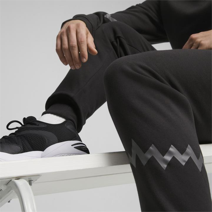 Produktbild Puma Hoops Team Sweat Pant (XL)