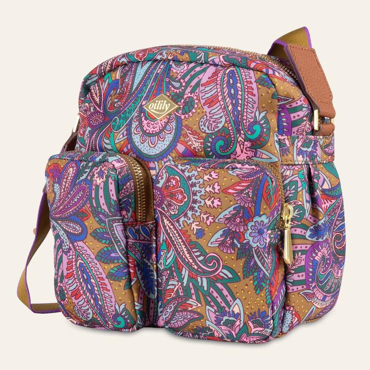Produktbild Oilily Sabo Umhängetasche 20 cm