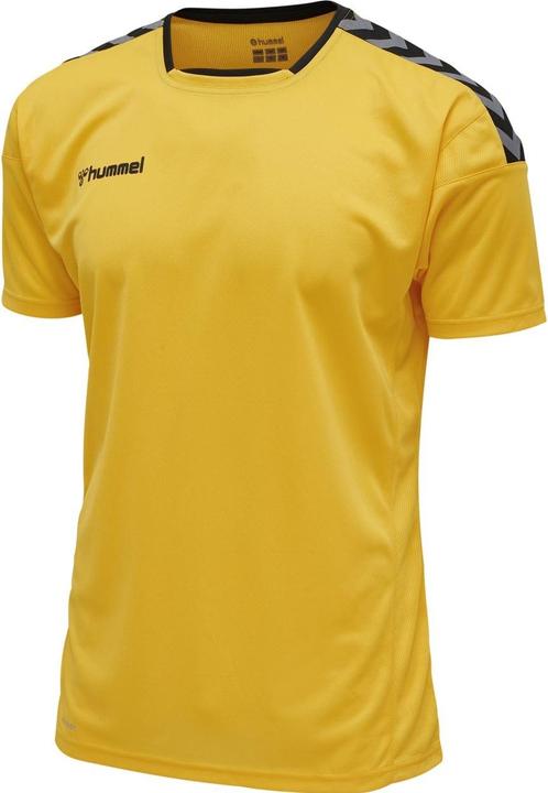 Immagine prodotto hummel Autentica Maglia Poly S/S (S)